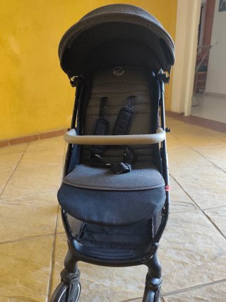 Silla de paseo Jane Rocket 2
