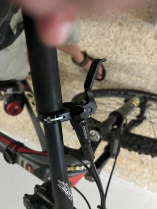 Bici B-PRO Adulto Carbono