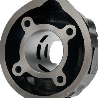 Cilindro AllPro Iron 70cc Minarelli AM6