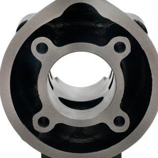 Cilindro AllPro Iron 70cc Minarelli AM6