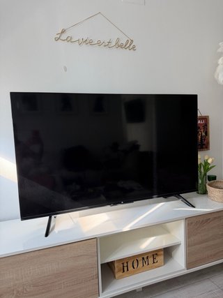 Smart TV Xiaomi 55 Negro