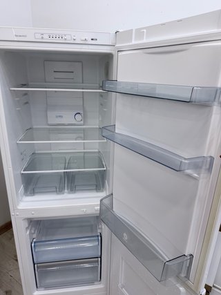 FRIGORÍFICO COMBI BALAY 170 CM A+  NO FROST