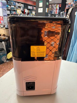 Cafetera Cecotec Cremmaet Macchia súper automática
