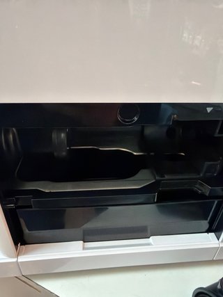 Cafetera Cecotec Cremmaet Macchia súper automática