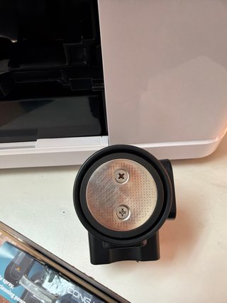 Cafetera Cecotec Cremmaet Macchia súper automática
