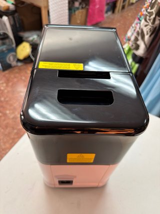 Cafetera Cecotec Cremmaet Macchia súper automática