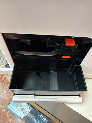 Cafetera Cecotec Cremmaet Macchia súper automática