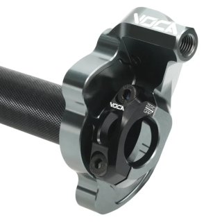 Mando Gas VOCA Bestia CNC 90°
