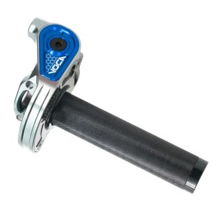 Mando Gas VOCA Bestia CNC 90°