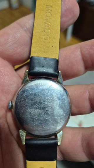 Reloj MOVADO