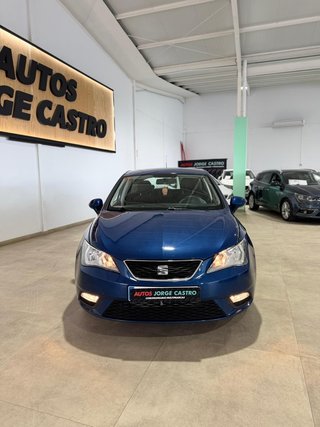 SEAT Ibiza 1.6 TDI 105cv Style ITech