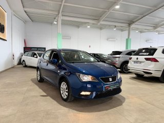 SEAT Ibiza 1.6 TDI 105cv Style ITech