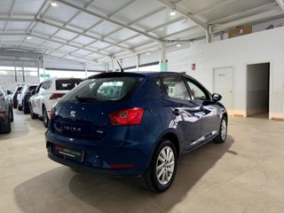 SEAT Ibiza 1.6 TDI 105cv Style ITech
