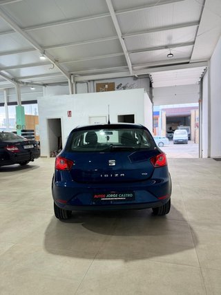 SEAT Ibiza 1.6 TDI 105cv Style ITech