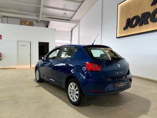 SEAT Ibiza 1.6 TDI 105cv Style ITech