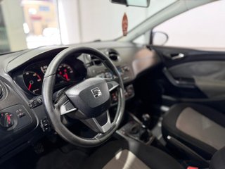 SEAT Ibiza 1.6 TDI 105cv Style ITech