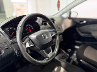 SEAT Ibiza 1.6 TDI 105cv Style ITech