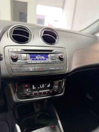 SEAT Ibiza 1.6 TDI 105cv Style ITech