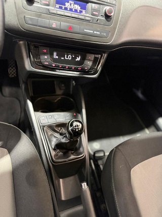 SEAT Ibiza 1.6 TDI 105cv Style ITech