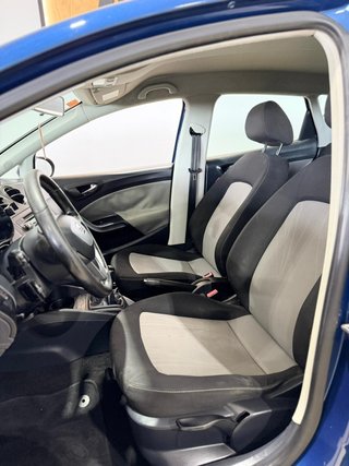 SEAT Ibiza 1.6 TDI 105cv Style ITech