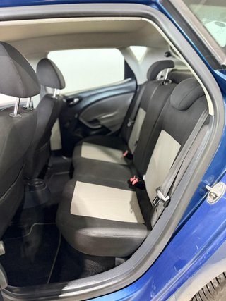 SEAT Ibiza 1.6 TDI 105cv Style ITech