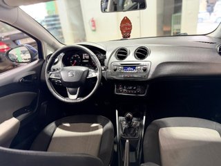 SEAT Ibiza 1.6 TDI 105cv Style ITech