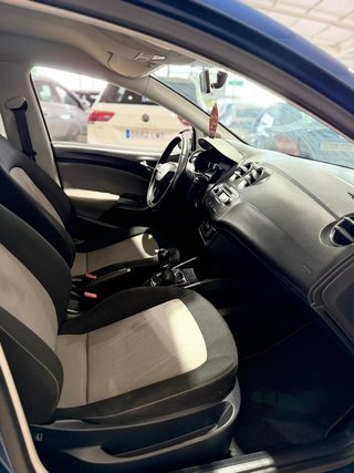 SEAT Ibiza 1.6 TDI 105cv Style ITech