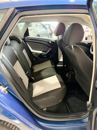 SEAT Ibiza 1.6 TDI 105cv Style ITech