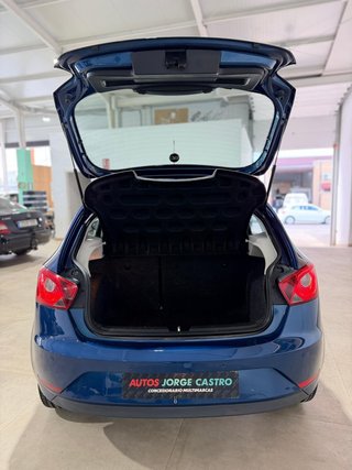 SEAT Ibiza 1.6 TDI 105cv Style ITech