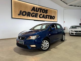 SEAT Ibiza 1.6 TDI 105cv Style ITech