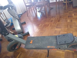 Patinete Eléctrico G2 Ultra