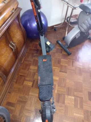 Patinete Eléctrico G2 Ultra