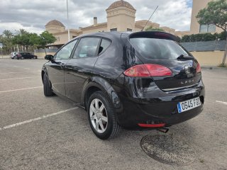SEAT Leon 2006