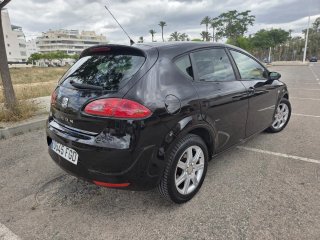 SEAT Leon 2006