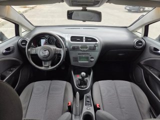 SEAT Leon 2006