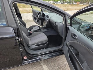 SEAT Leon 2006