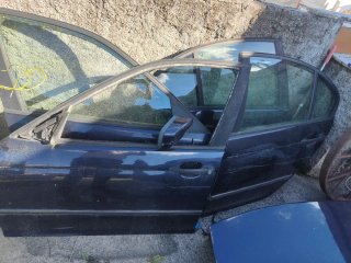 Puertas BMW E46 Berlina Completas