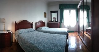 Dormitorio Doble Completo