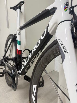 Colnago C64 Talla 48 S