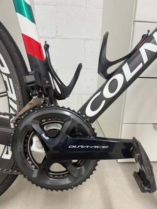 Colnago C64 Talla 48 S