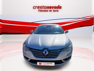 Renault Talisman AUTOMÁTICO 150C.V. 97000KM!
