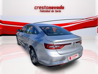 Renault Talisman AUTOMÁTICO 150C.V. 97000KM!