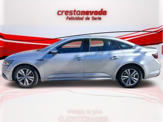 Renault Talisman AUTOMÁTICO 150C.V. 97000KM!