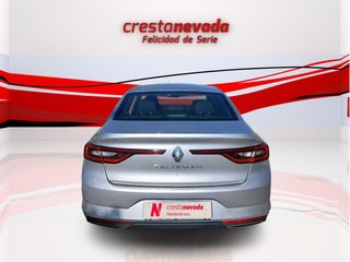 Renault Talisman AUTOMÁTICO 150C.V. 97000KM!
