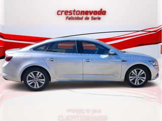 Renault Talisman AUTOMÁTICO 150C.V. 97000KM!