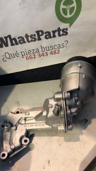 TUBO COLECTOR ADMISION MERCEDES GLK 204 6510900728