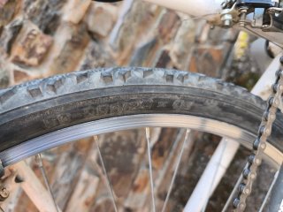 Bicicleta Decathlon Rockrider 3.1 MTB