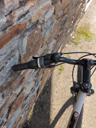 Bicicleta Decathlon Rockrider 3.1 MTB