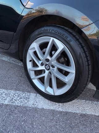SEAT León ST FR 1.6 TDI —Full extras— Muy cuidado