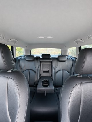 SEAT León ST FR 1.6 TDI —Full extras— Muy cuidado